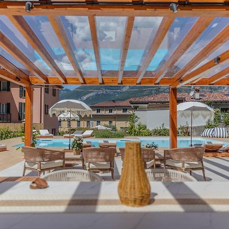 Appartamento Splendore Bellagio Exterior photo