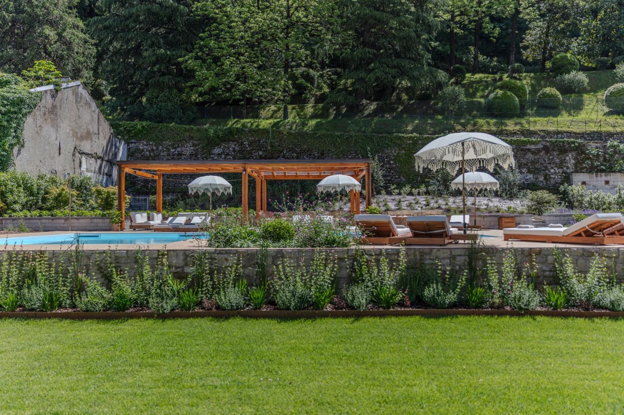 Appartamento Splendore Bellagio Exterior photo