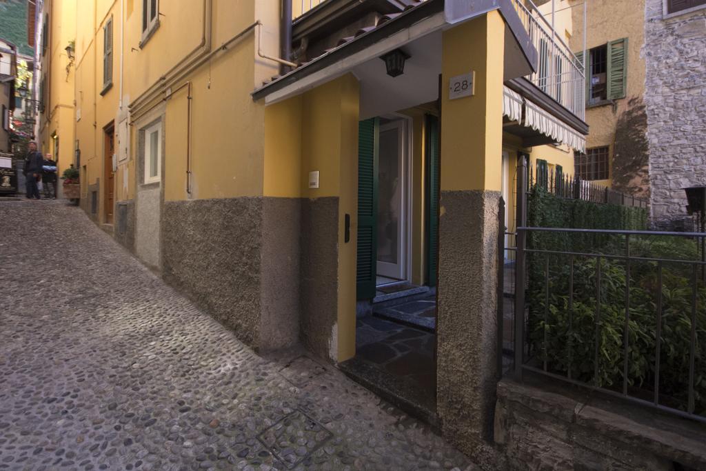 Appartamento Splendore Bellagio Exterior photo